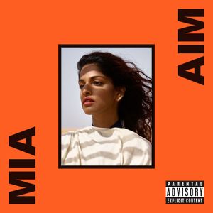 M.I.A s'émancipe avec son nouvel album "AIM" !