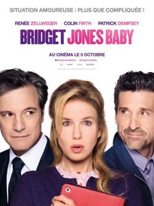 Découvrez la bande originale de "Bridget Jones Baby" !