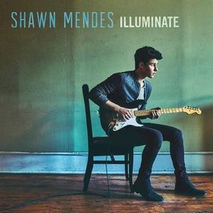 Shawn Mendes présente son nouvel album "Illuminate" !