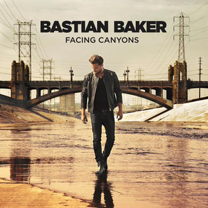 Bastian Baker présente son nouvel album "Facing Canyons" !