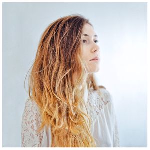 INTERVIEW DE LADYLIKE LILY - 05 OCTOBRE 2016