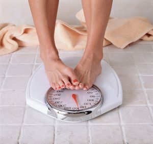 Objectif: -4 kg