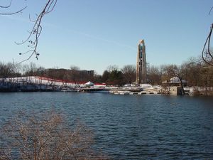 Child friendliest city in the USA