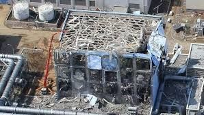 Fukushima : fuite d'eau très radioactive avérée