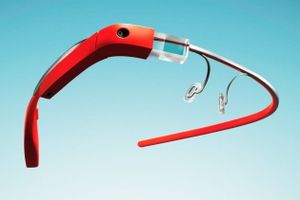 Les Google Glass, piratables ?