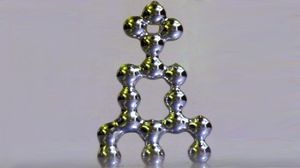 Imprimante 3D : L'impréssion en métal
