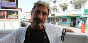 John McAfee veut rendre Internet impossible à pirater