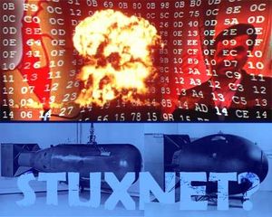 Stuxnet: Le virus pourrait créer "le chaos absolu"