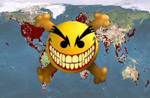 Microsoft, le FBI et Europol coupent l'accès à un botnet de 2 millions de PC