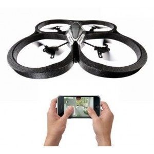 SkyJack, ou comment transformer un drone en pirate de l’air