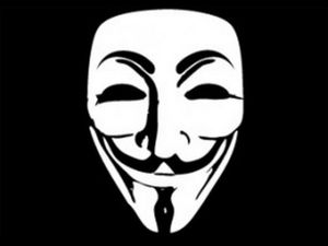 Anonymous: #OpAreva
