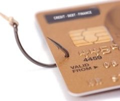 Fraude: les Canadiens cibles fréquentes d'hameçonnage