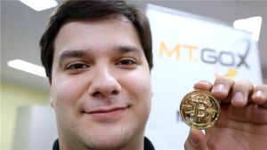 Bitcoin: Piraté, le blog de Mark Karpeles a diffusé des données issues de Mt.Gox