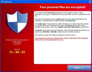 (maj) Démantèlement d'un puissant réseau international de pirates informatiques(Gameover Zeus)