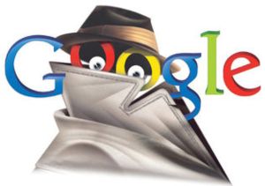 Google a un historique audio de tout ce que vous dites à votre Android