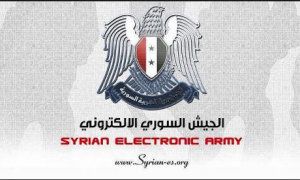 Le compte Twitter de l'armée d'Israël brièvement piraté par la « Syrian Electronic Army »