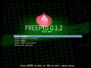 TOR serait compromis voici 12 compléments ou alternatives