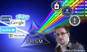 edward Snowden