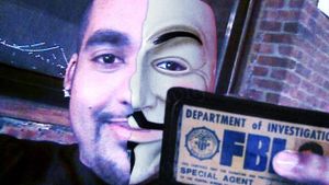 Hector Xavier Monsegur, le pirate notoire connu sous le nom de Sabu