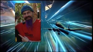 Un chercheur en sécurité informatique annonce au FBI avoir piraté et fait pivoter un avion en vol