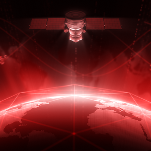 Cyber espionnage: les liaisons internet par satellite utilisé pour l'anonymisation