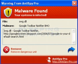 Yahoo: des millions de visiteurs touchés par une grosse attaque de malware