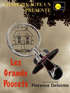 Ils ont Joué LES GRANDS POUCETS