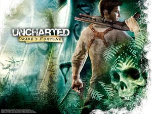 (MAJ) Uncharted