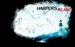 Harper’s Island, l'île maudite
