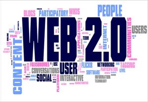Le Web d'aujourd'hui : Le Web 2.0