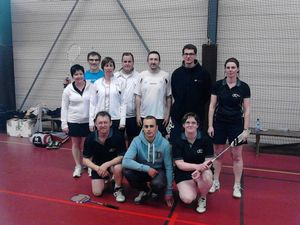 Championnat D4