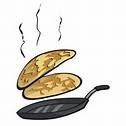 Atelier cuisine du 24/02/2014 menu chandeleur aux couleurs espagnoles