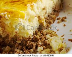 Atelier cuisine du 03/11 : hachis parmentier