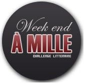 Challenge : Weekend à 1000 (Session 6)