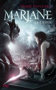 Marjane – Tome 1 : La Crypte de Marie Pavlenko