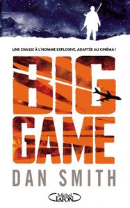 Big Game de Dan Smith
