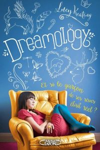 Dreamology de Lucy Keating