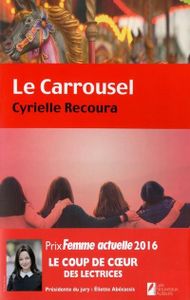 Le Carrousel de Cyrielle Recoura