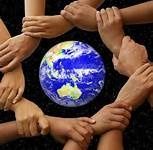 PAIX DANS LE MONDE