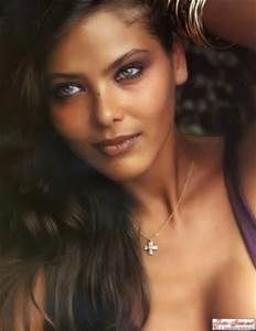 Comme tu es belle!