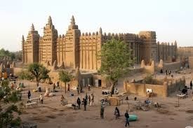 TIMBUKTU
