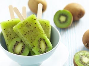 Alimentation Vivante