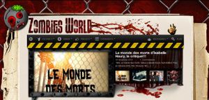 Le Monde Des Morts, la critique de ZombiesWorld !