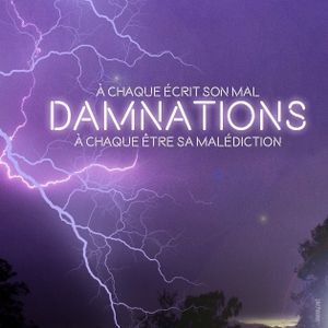 Morrigan K. Stern en interview pour Damnations !