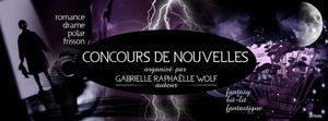 Une nouvelle au sommaire du recueil Malédictions !