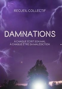 Damnations en précommande !