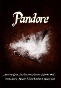 Pandore disponible le 1er août 2014 !