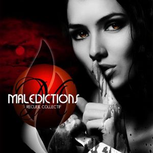 Malédictions est sur Facebook !