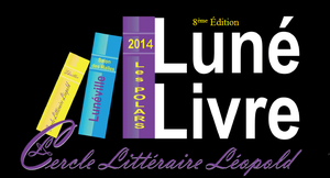 Salon Lunélivre le 7 décembre 2014 !