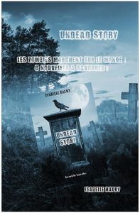 Les affiches pour les salons sont arrivées !